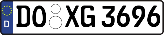 DO-XG3696
