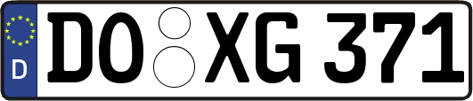 DO-XG371