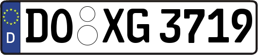DO-XG3719