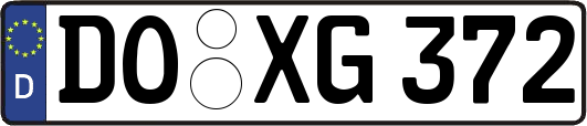 DO-XG372