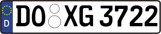 DO-XG3722