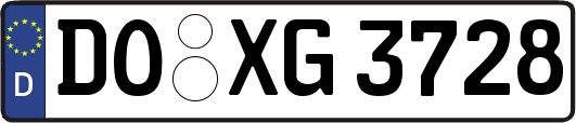 DO-XG3728