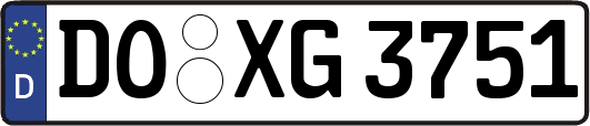 DO-XG3751