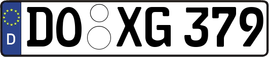 DO-XG379