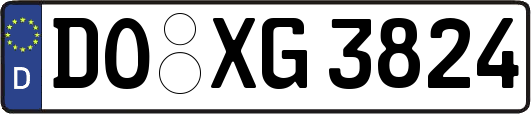 DO-XG3824