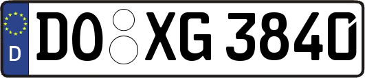 DO-XG3840
