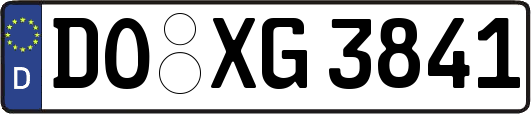 DO-XG3841