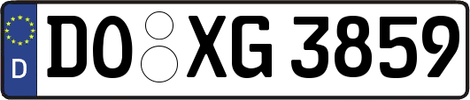 DO-XG3859