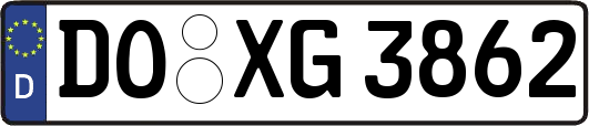 DO-XG3862