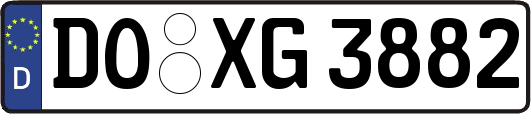 DO-XG3882