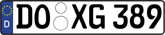 DO-XG389