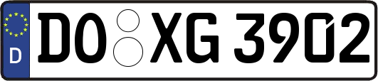 DO-XG3902