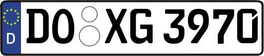 DO-XG3970