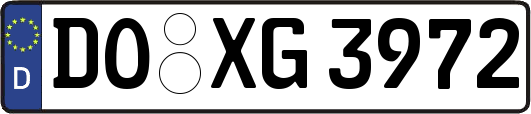 DO-XG3972