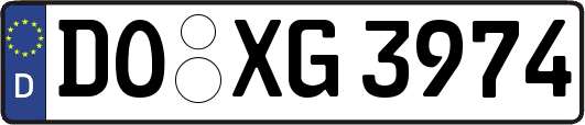 DO-XG3974
