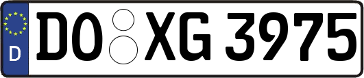DO-XG3975