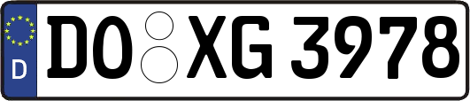 DO-XG3978