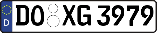 DO-XG3979