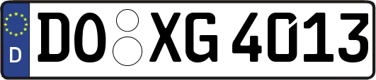DO-XG4013