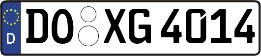 DO-XG4014