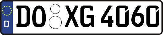 DO-XG4060