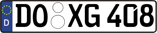 DO-XG408
