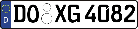 DO-XG4082