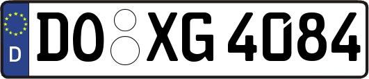 DO-XG4084