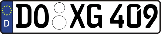 DO-XG409
