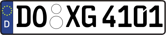 DO-XG4101