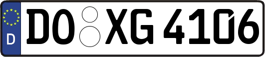 DO-XG4106