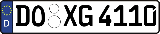 DO-XG4110