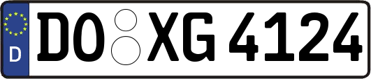 DO-XG4124
