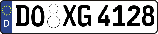 DO-XG4128