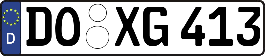 DO-XG413