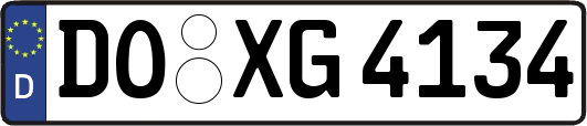 DO-XG4134