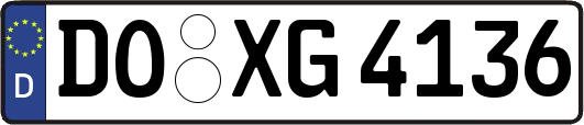 DO-XG4136