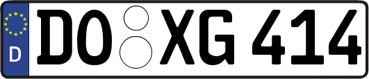 DO-XG414
