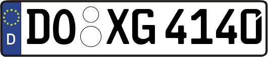 DO-XG4140