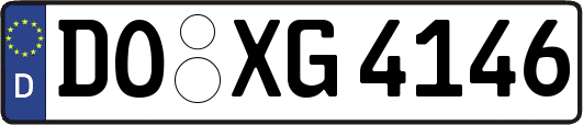 DO-XG4146