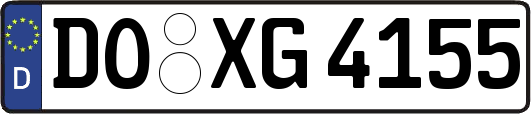 DO-XG4155