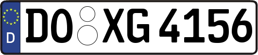 DO-XG4156