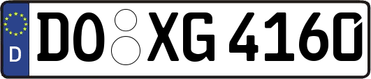 DO-XG4160