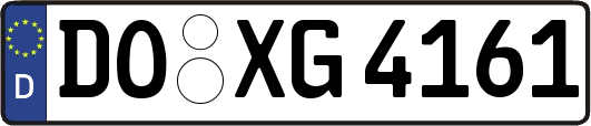DO-XG4161