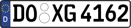 DO-XG4162