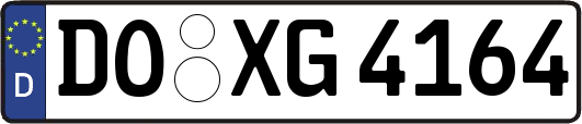 DO-XG4164