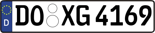 DO-XG4169