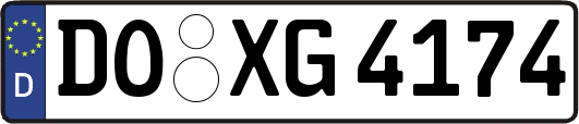 DO-XG4174