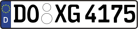 DO-XG4175