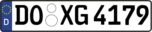 DO-XG4179